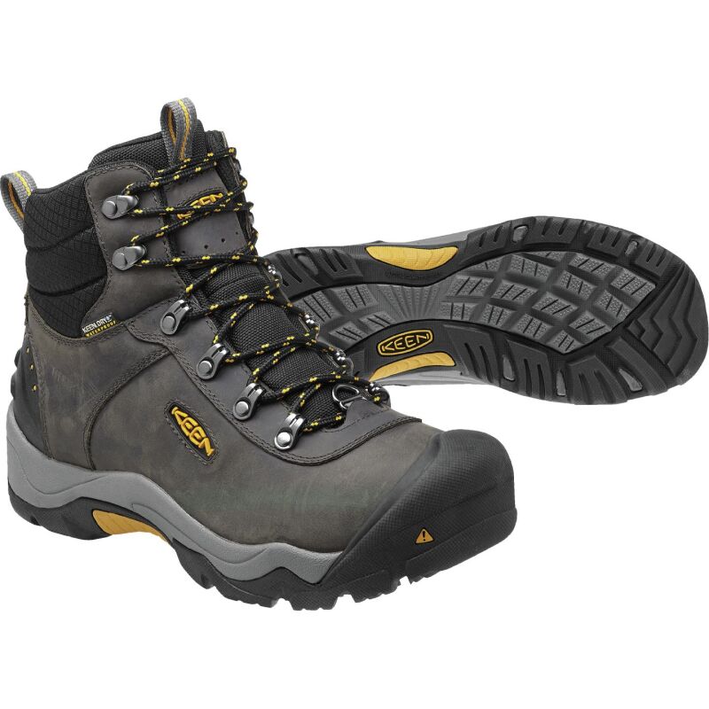Keen Revel III Men's Magnet/Tawny Olive