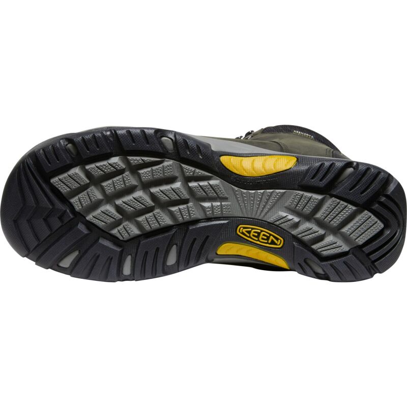 Keen Revel III Men's Magnet/Tawny Olive