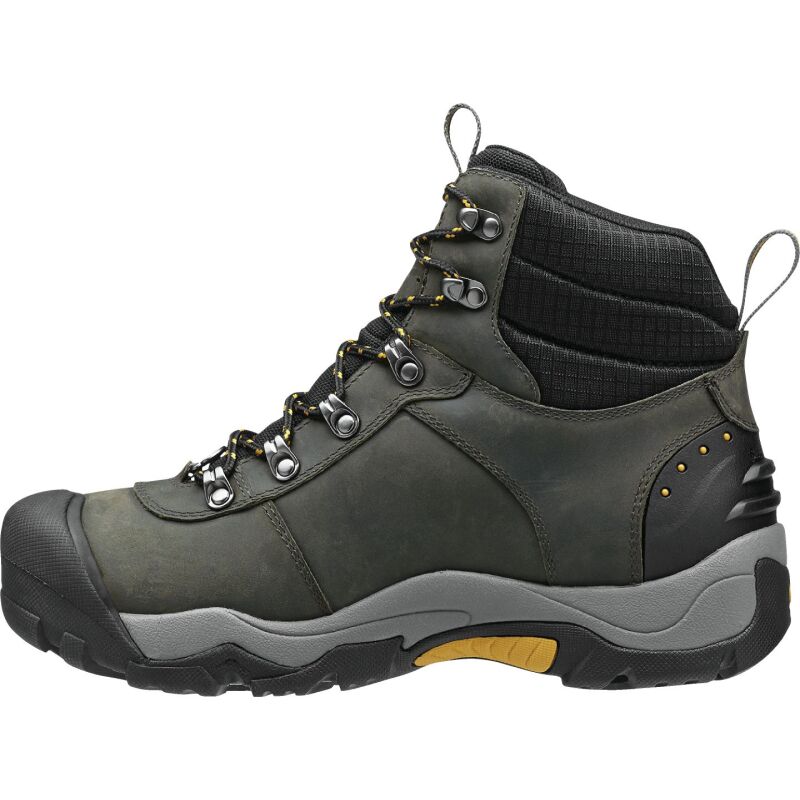 Keen Revel III Men's Magnet/Tawny Olive