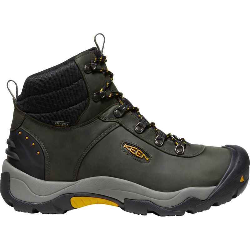 Keen Revel III Men's Magnet/Tawny Olive