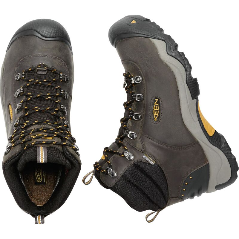 Keen Revel III Men's Magnet/Tawny Olive