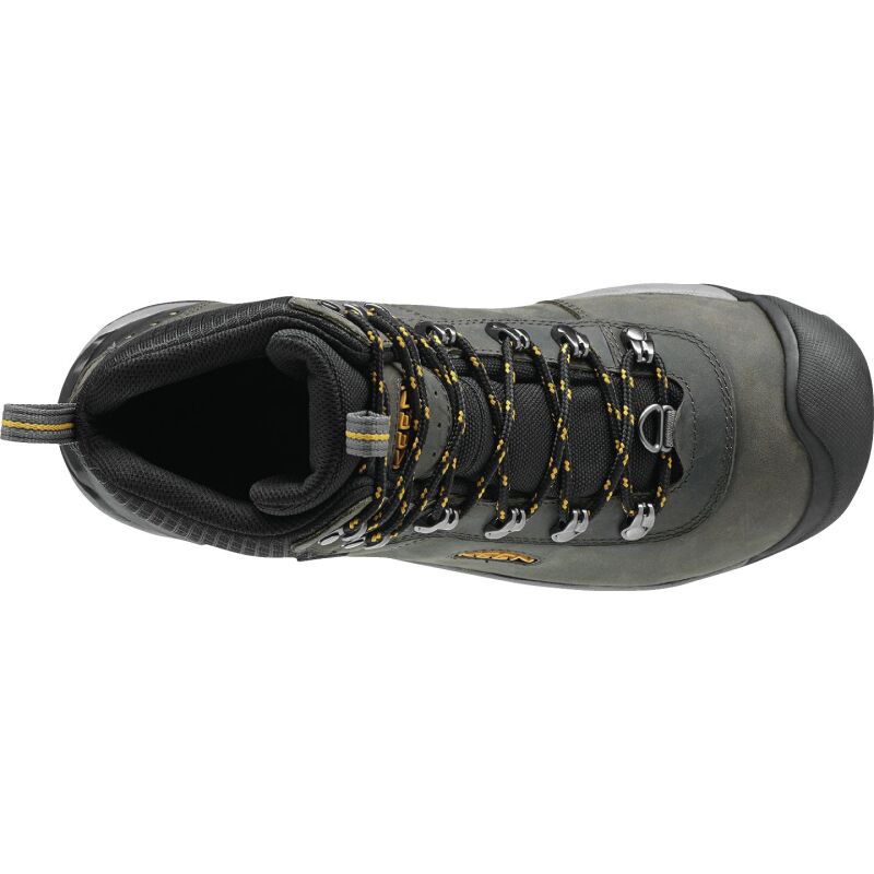 Keen Revel III Men's Magnet/Tawny Olive