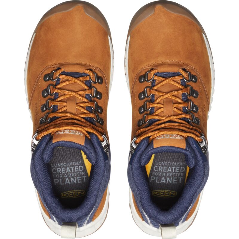 Keen Nxis Explorer Mid WP Women's Keen Maple/Birch