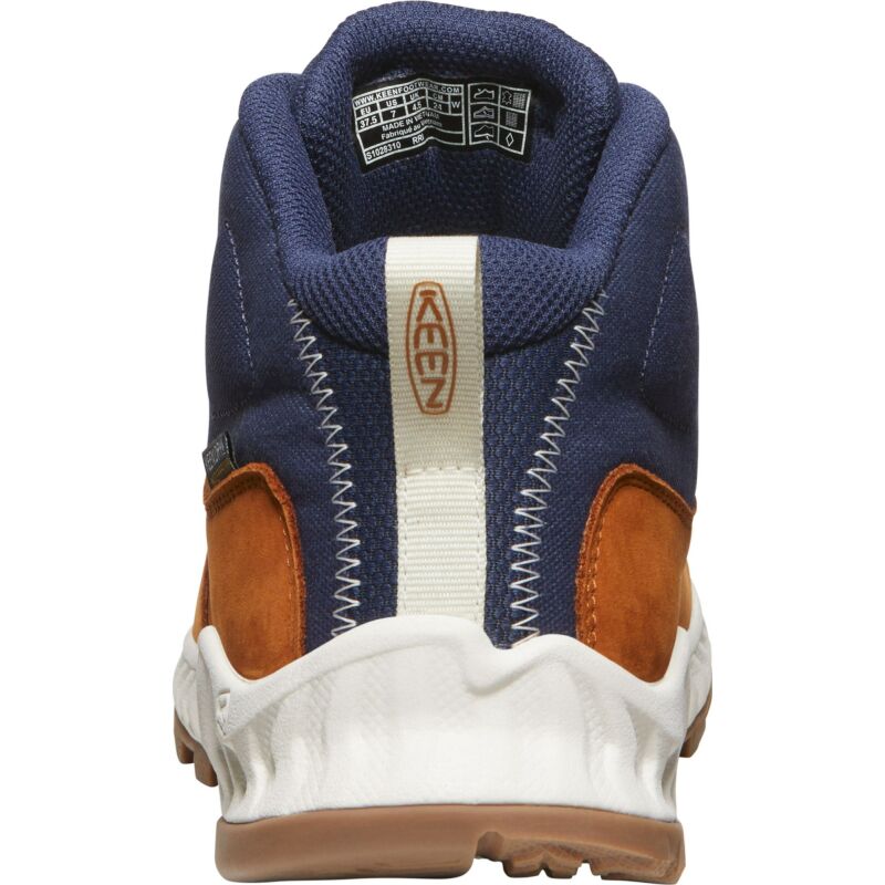 Keen Nxis Explorer Mid WP Women's Keen Maple/Birch