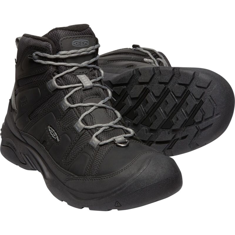Keen CIRCADIA MID POLAR 1026762 Black