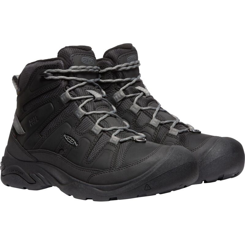 Keen CIRCADIA MID POLAR 1026762 Black