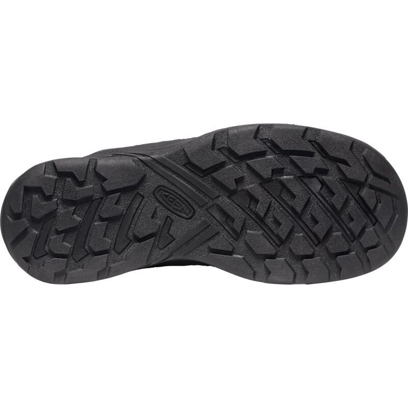 Keen CIRCADIA MID POLAR 1026762 Black