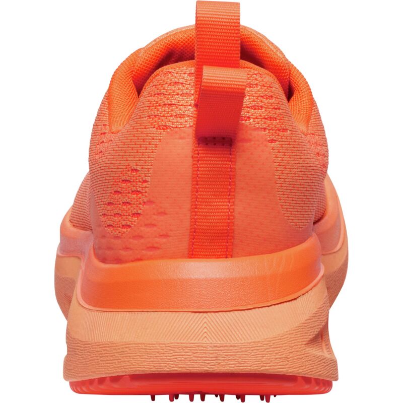 Keen WK400 Men's Tangerine
