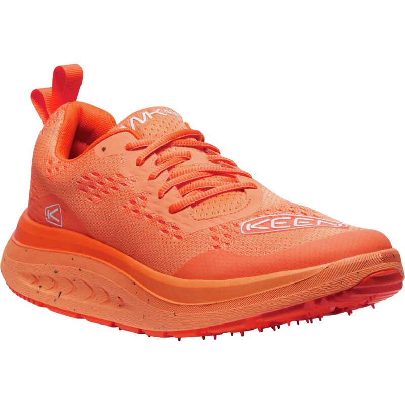 Keen WK400 Men's Tangerine