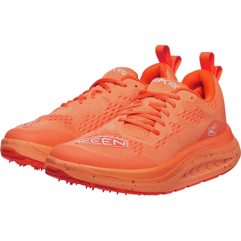 Keen WK400 Men's Tangerine