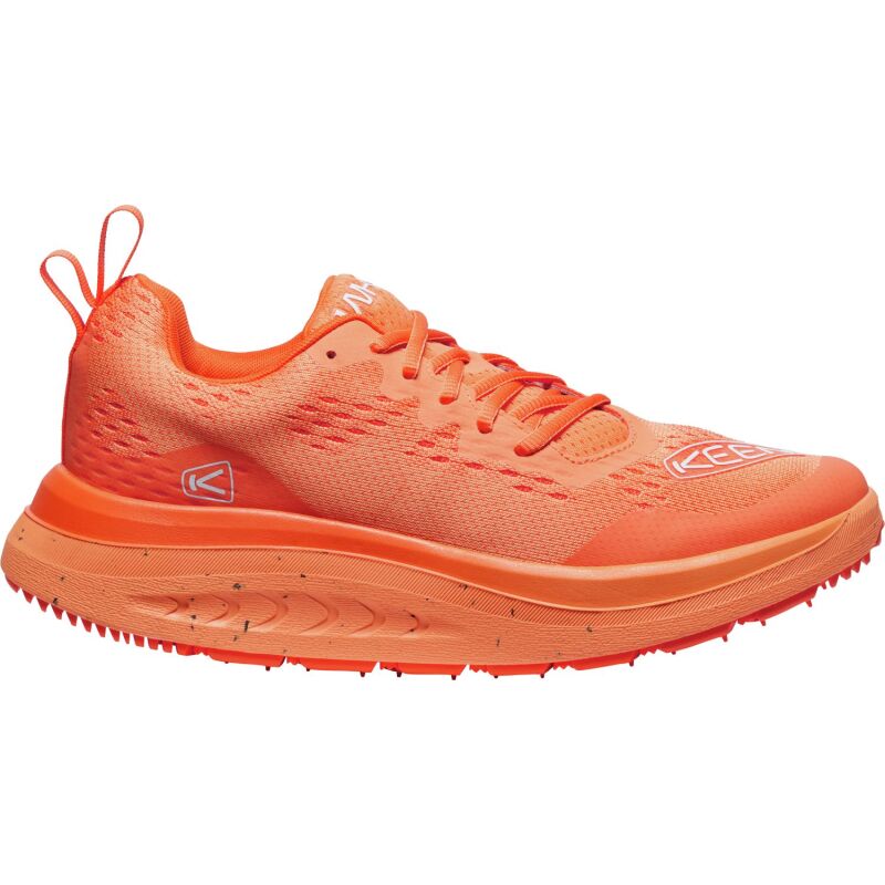 Keen WK400 Men's Tangerine