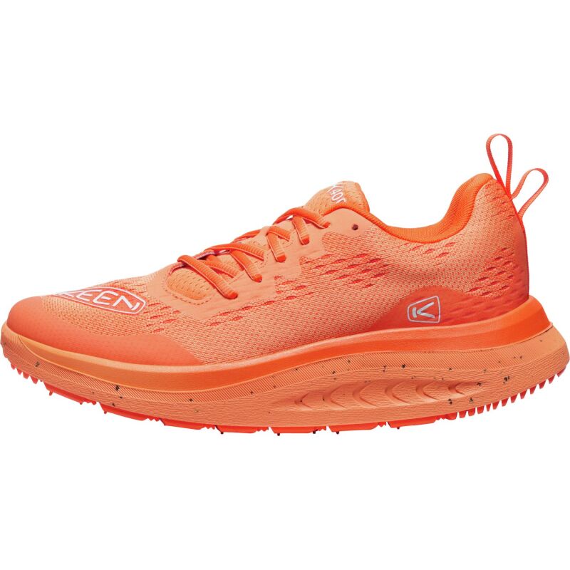 Keen WK400 Men's Tangerine