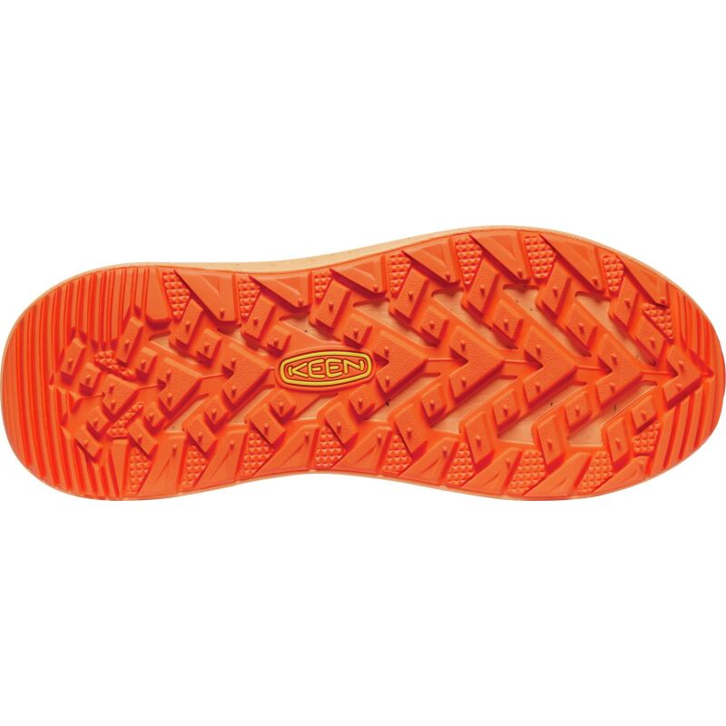 Keen WK400 Men's Tangerine