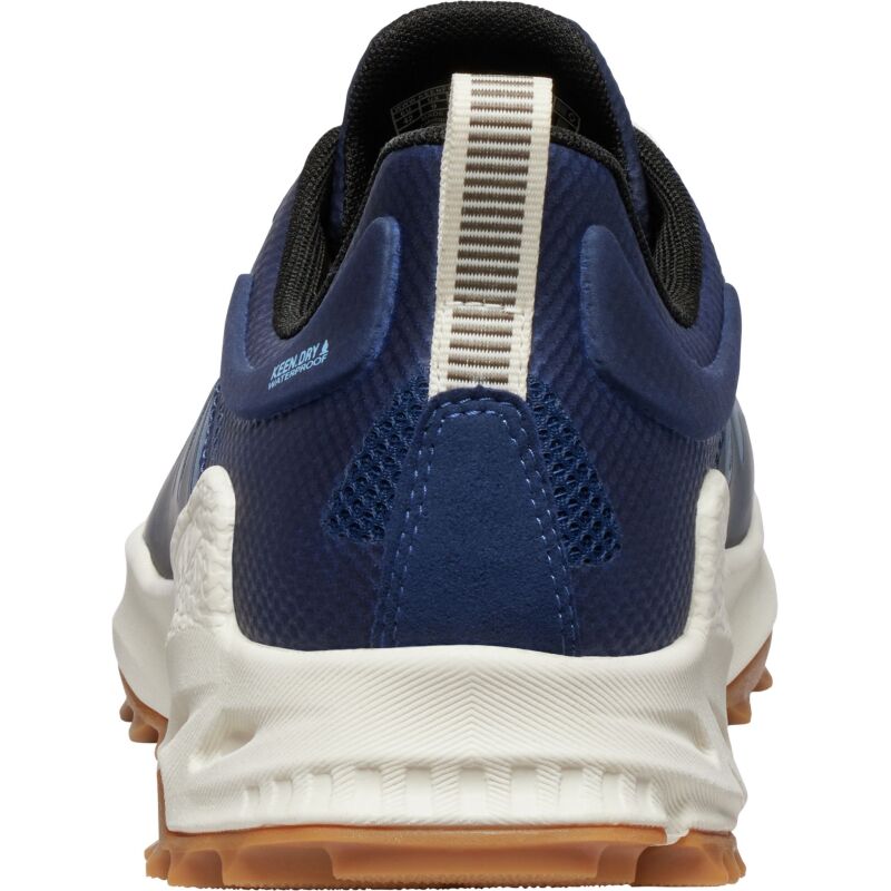 Keen Zionic WP Men's VINTAGE INDIGO/FADED DENIM