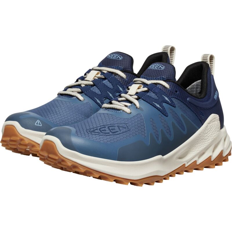 Keen Zionic WP Men's VINTAGE INDIGO/FADED DENIM