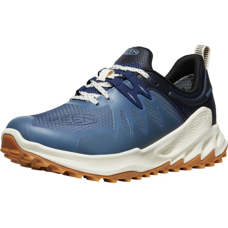 Keen Zionic WP Men's VINTAGE INDIGO/FADED DENIM