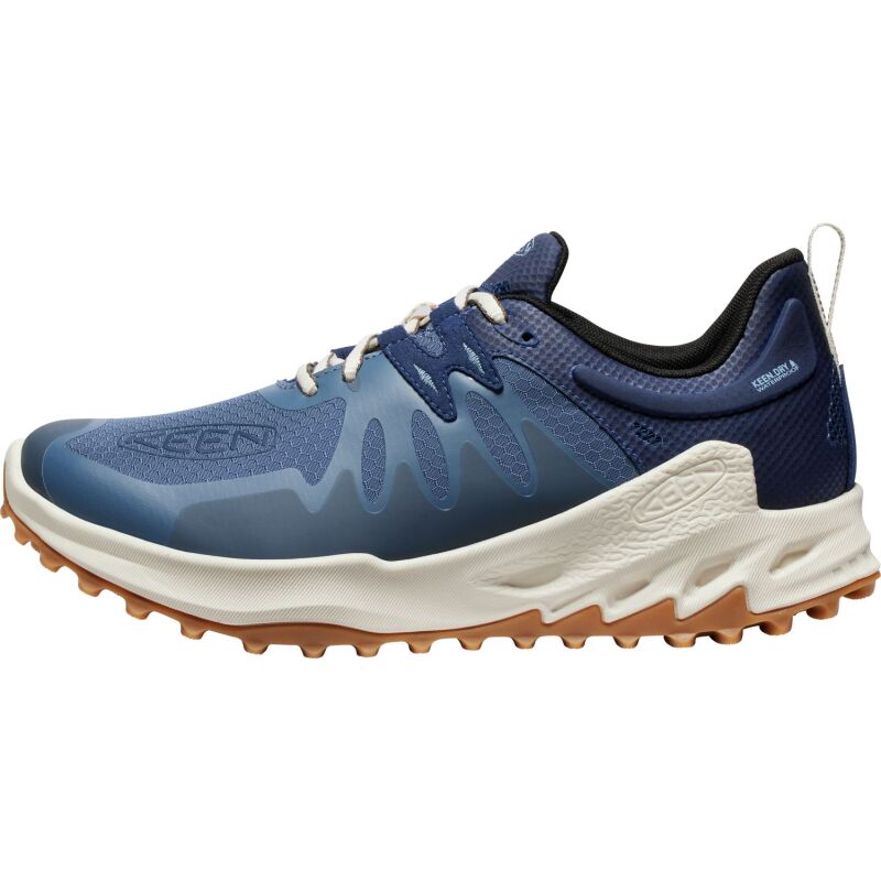 Keen Zionic WP Men's VINTAGE INDIGO/FADED DENIM