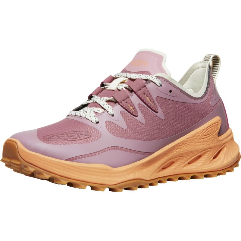 Keen Zionic Speed Women's NOSTALGIA ROSE/TANGERINE