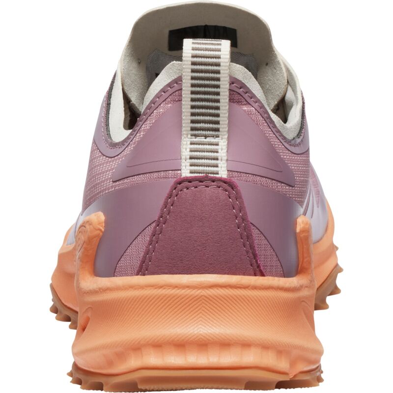 Keen Zionic Speed Women's NOSTALGIA ROSE/TANGERINE