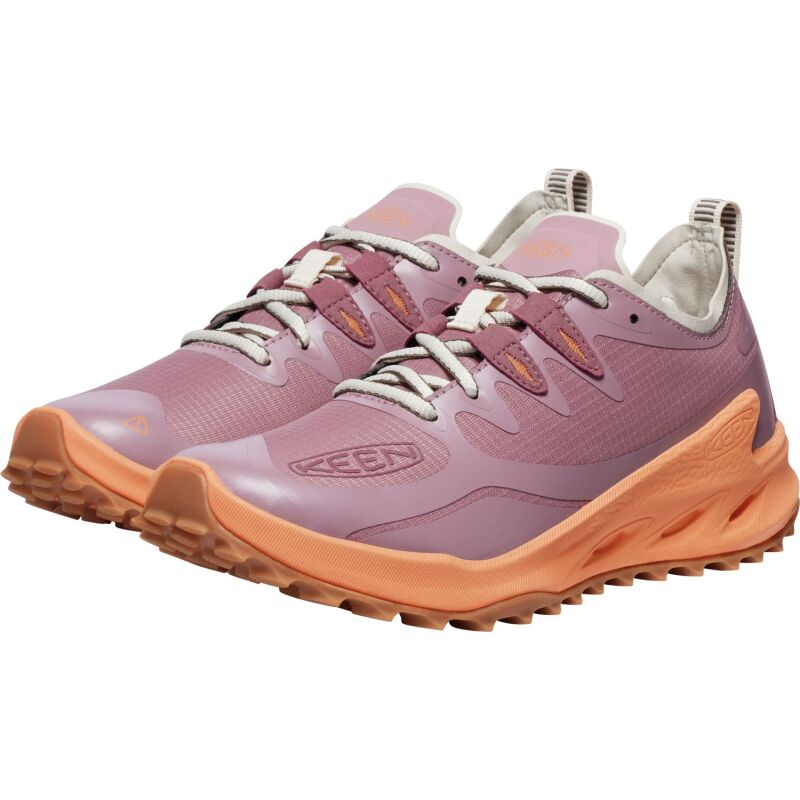 Keen Zionic Speed Women's NOSTALGIA ROSE/TANGERINE