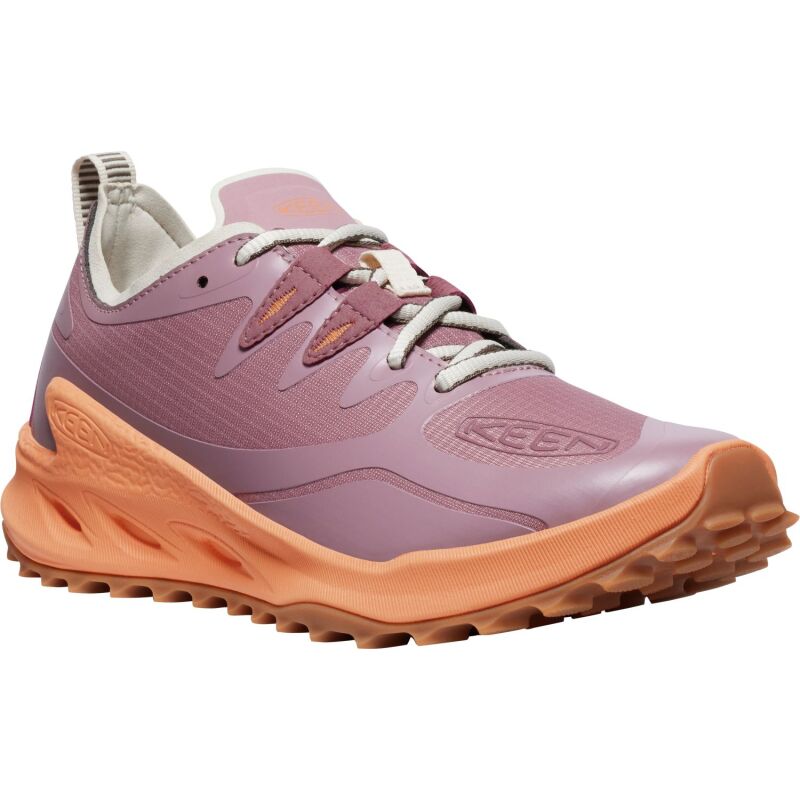 Keen Zionic Speed Women's NOSTALGIA ROSE/TANGERINE