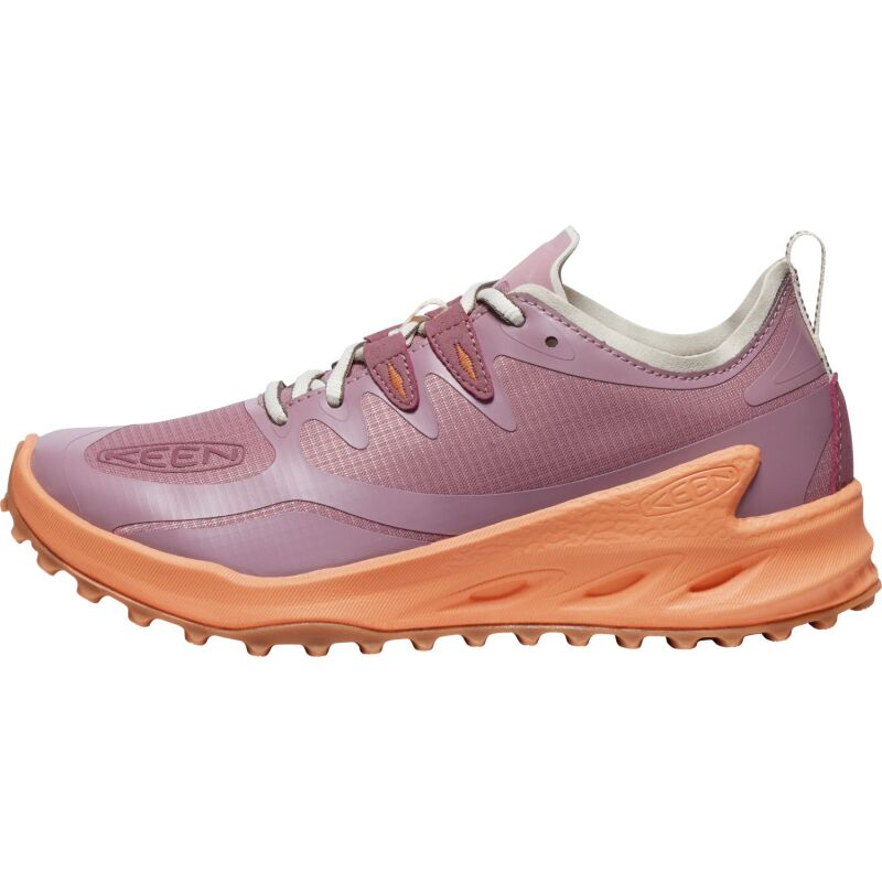 Keen ZIONIC SPEED 1028908 NOSTALGIA ROSE/TANGERINE