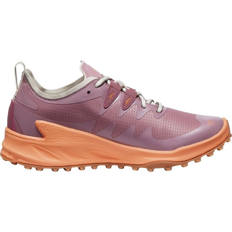 Keen Zionic Speed Women's NOSTALGIA ROSE/TANGERINE