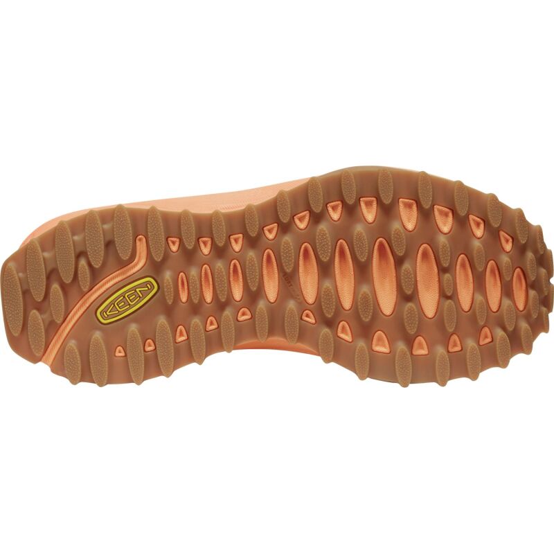 Keen Zionic Speed Women's NOSTALGIA ROSE/TANGERINE