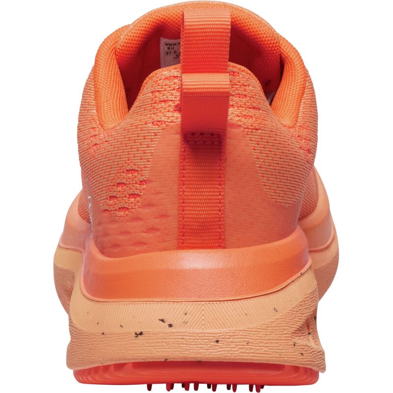Keen WK400 Women's TANGERINE