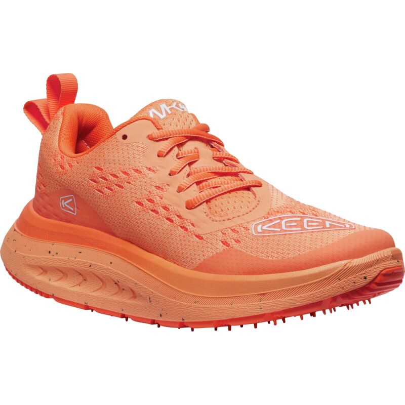 Keen WK400 Women's TANGERINE