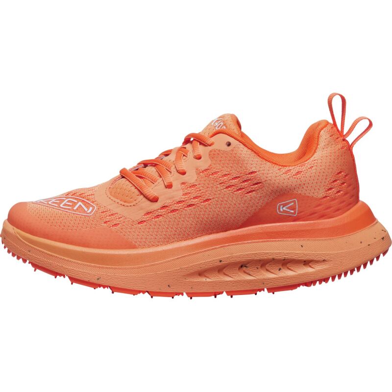 Keen WK400 Women's TANGERINE