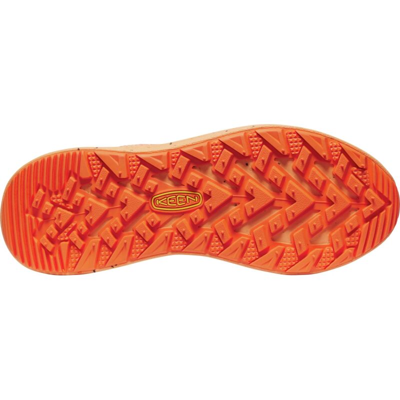 Keen WK400 Women's TANGERINE