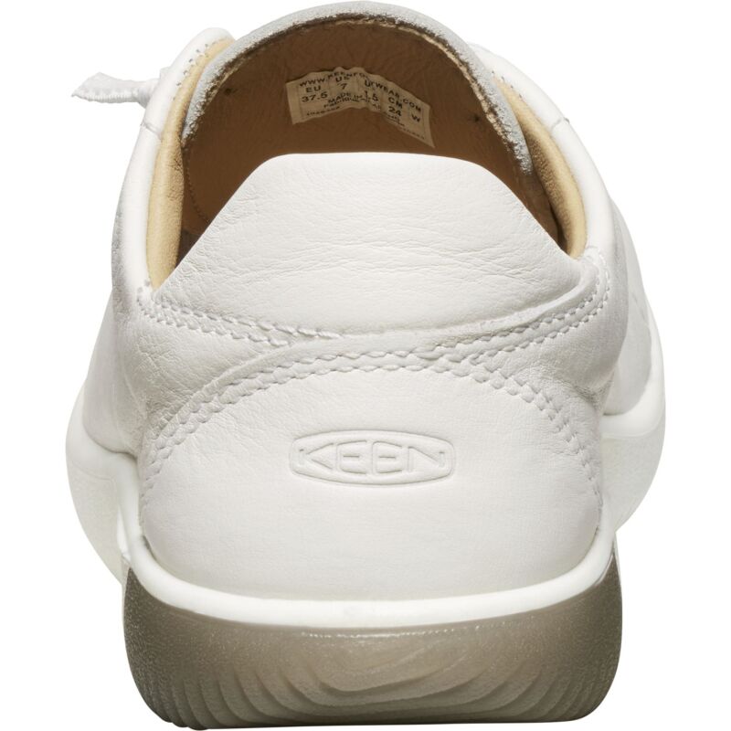Keen KNX Lace Women's Star White/Star White