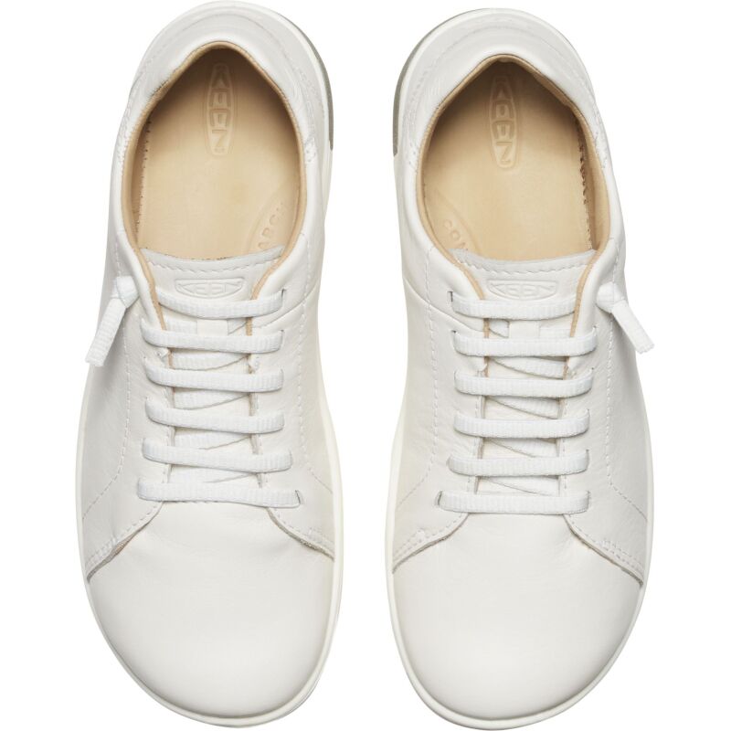 Keen KNX Lace Women's Star White/Star White