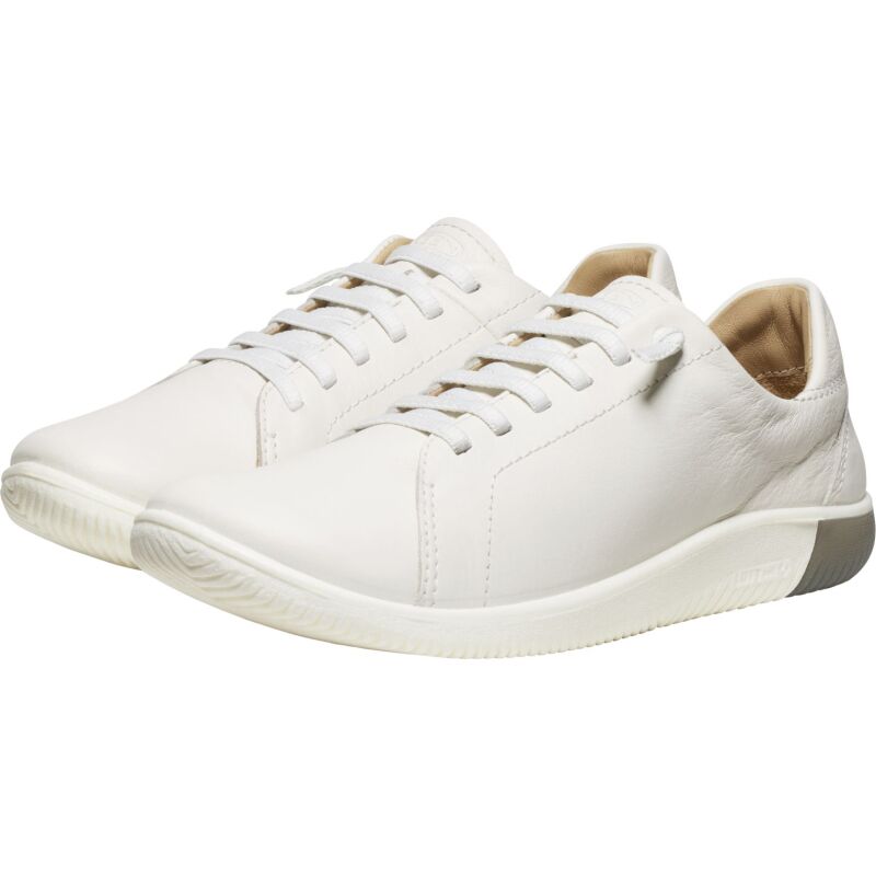 Keen KNX Lace Women's Star White/Star White