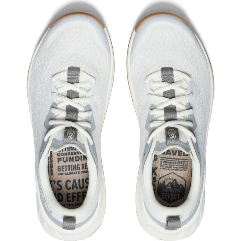 Keen Versacore Speed Women's STAR WHITE/ALLOY