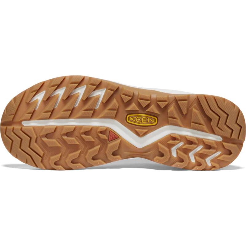 Keen Versacore Speed Women's STAR WHITE/ALLOY