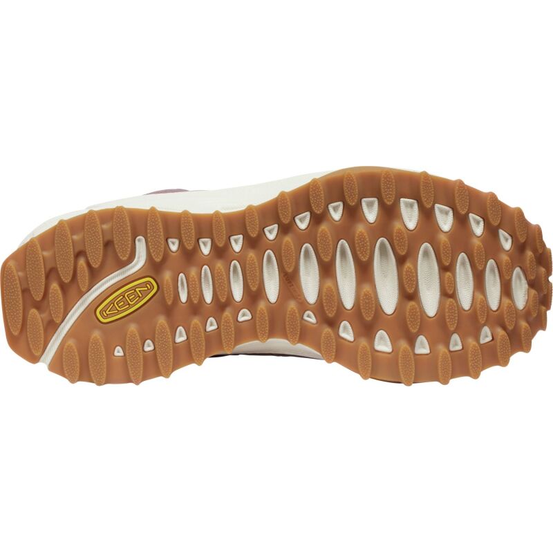 Keen Zionic Mid WP Women's NOSTALGIA ROSE/PEACH PARFAIT