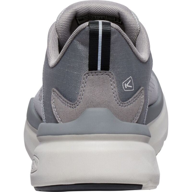 Keen WK450E 1028915 ALLOY/STEEL GREY