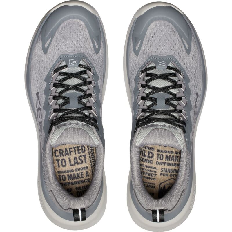 Keen WK450E 1028915 ALLOY/STEEL GREY