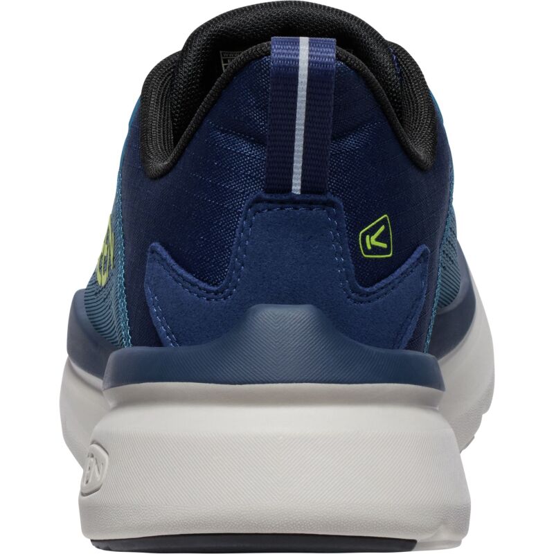 Keen WK450E 1028912 LEGION BLUE/EVENING PRIMROSE