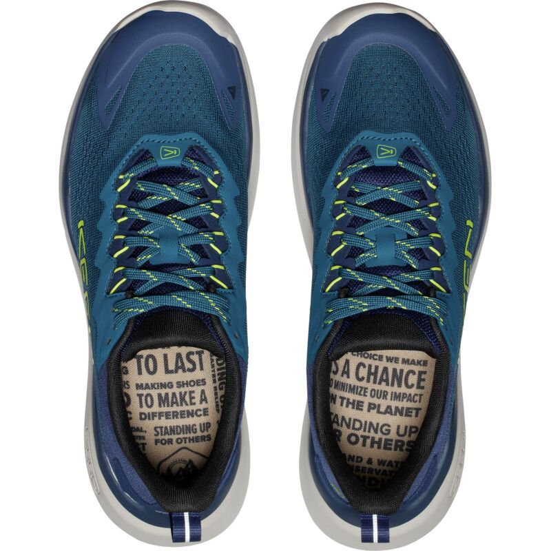 Keen WK450E 1028912 LEGION BLUE/EVENING PRIMROSE