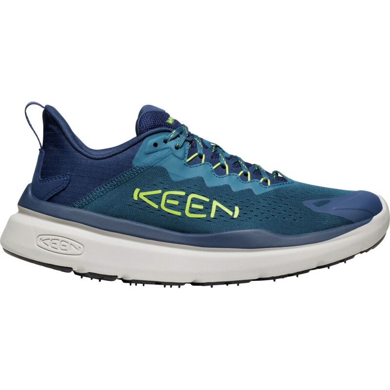 Keen WK450E 1028912 LEGION BLUE/EVENING PRIMROSE