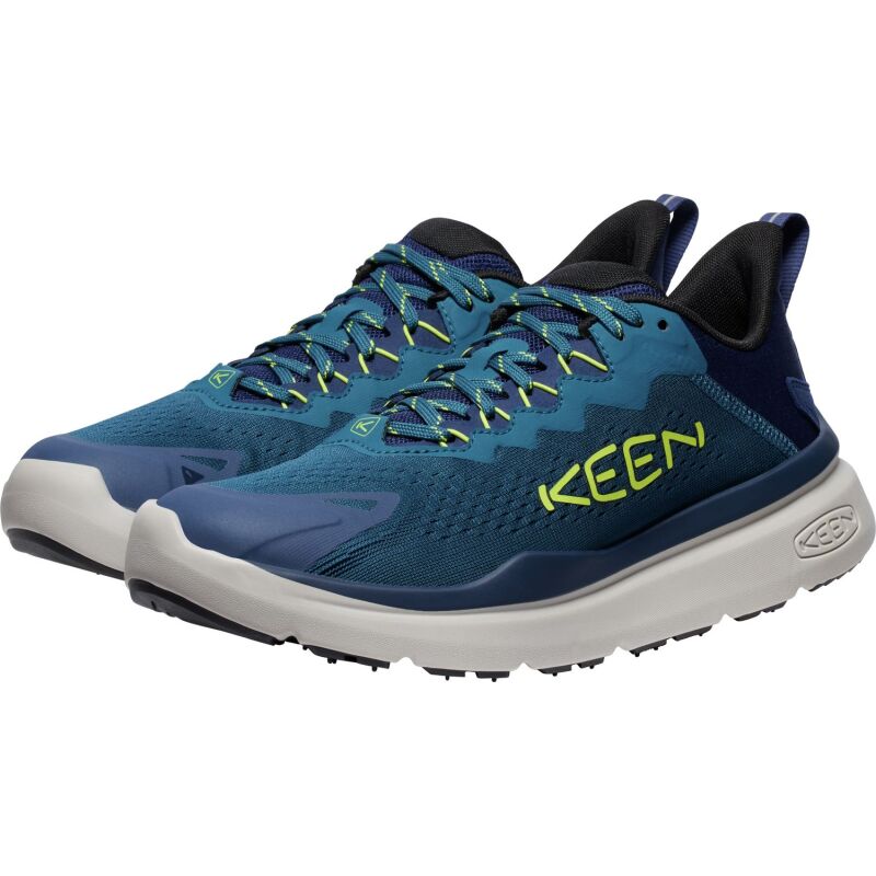 Keen WK450E 1028912 LEGION BLUE/EVENING PRIMROSE