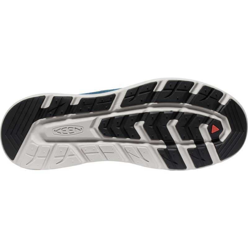 Keen WK450E 1028912 LEGION BLUE/EVENING PRIMROSE