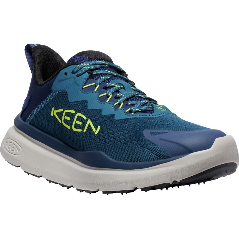 Keen WK450E 1028912 LEGION BLUE/EVENING PRIMROSE