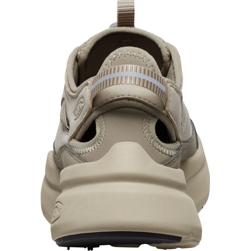 Keen WK450 Sandal Women's PLAZA TAUPE/BLACK