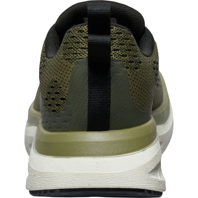 Keen WK400 Men's MARTINI OLIVE/BLACK