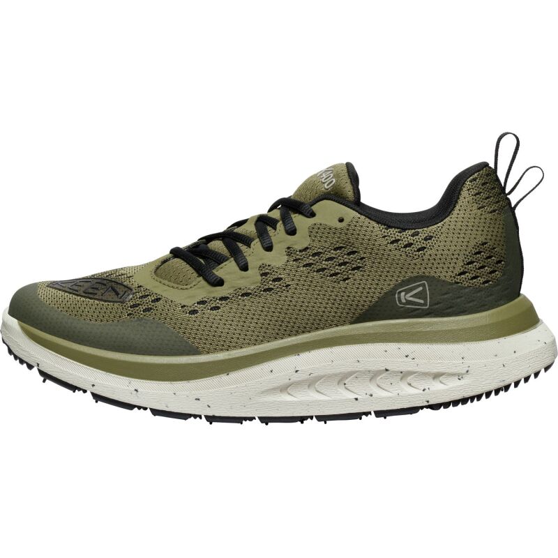 Keen WK400 Men's MARTINI OLIVE/BLACK
