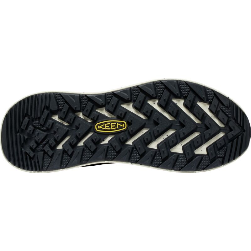 Keen WK400 Men's MARTINI OLIVE/BLACK